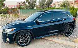 ئینفینیتی QX50